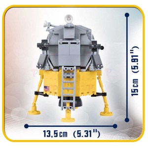 cobi 21075 2